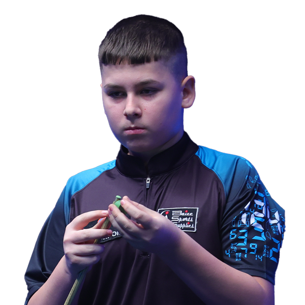 Riley Powell
