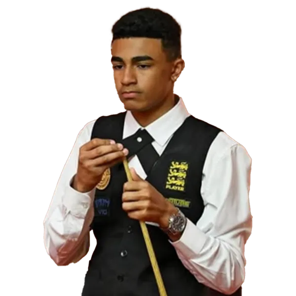O'Shay Scott