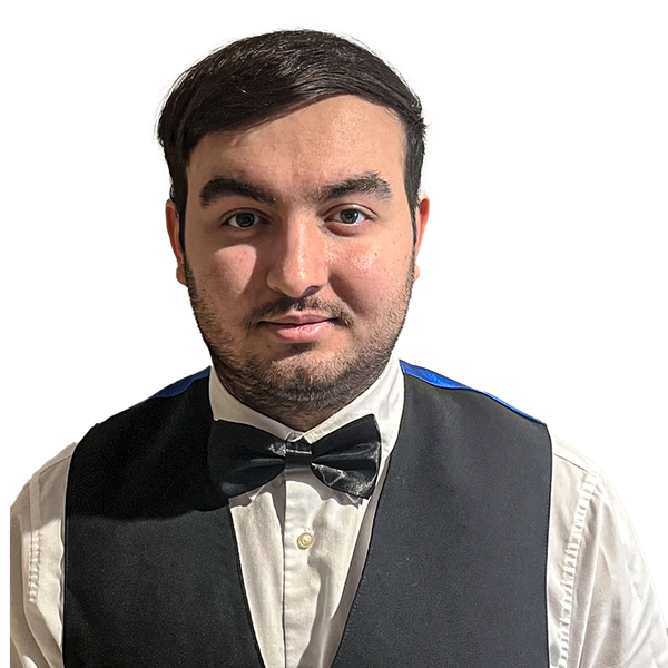 Lewis  Ullah
