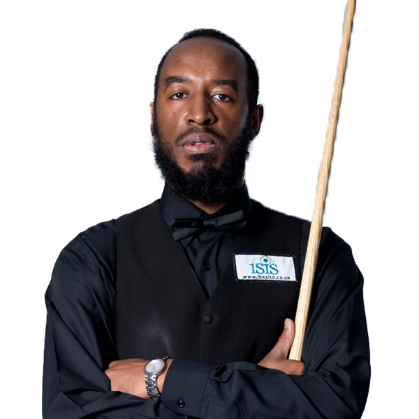 Rory McLeod