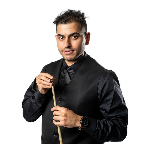 Sahil Nayyar