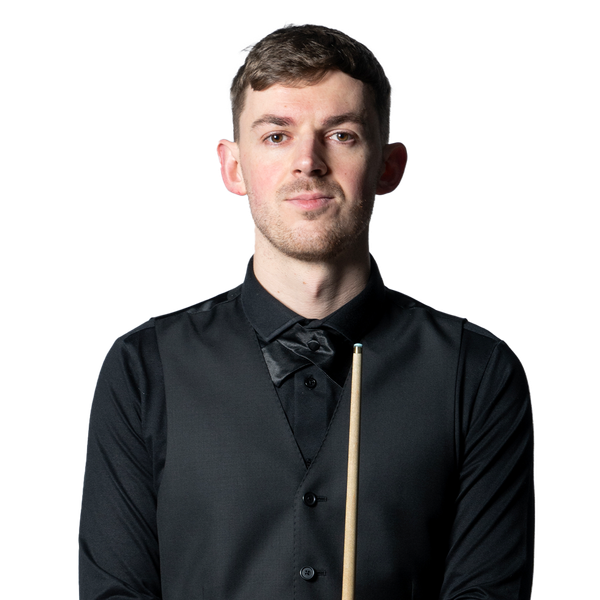 James Cahill