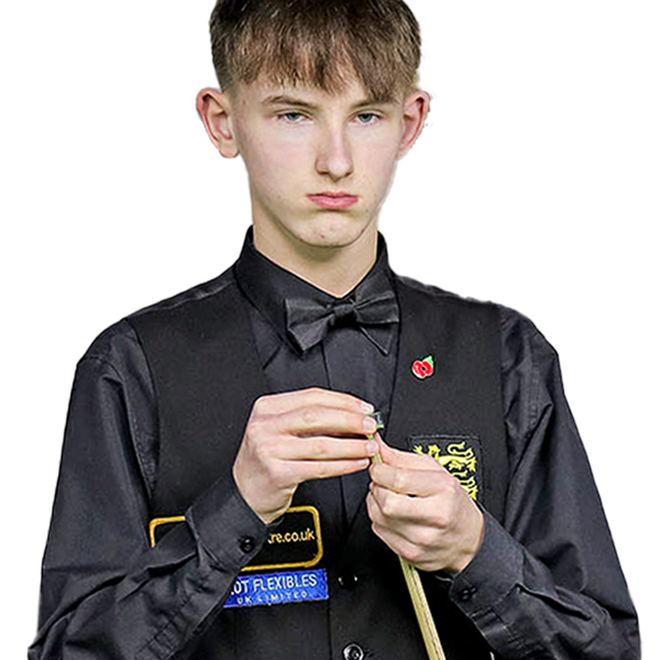 Daniel Boyes